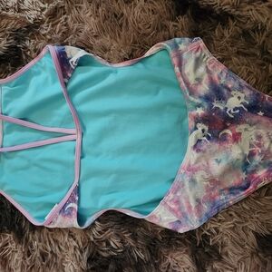 Sporti swim suit, size 34